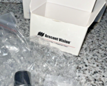 Arecont Vision MPM2.8A 1/2.5&quot; M12 2.8mm F1.8 IR Lens - NEW In Box - $20.90
