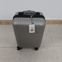Lomubue Trunks being luggage lightweight and portable suitcase with 4 wh... - $792.90 MXN