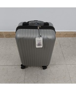Lomubue Trunks being luggage lightweight and portable suitcase with 4 wheels - $792.66 MXN