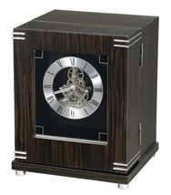 Howard Miller Midtown Clock Cremation Urn for Ashes - £393.59 GBP