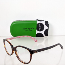 New Authentic Kate Spade Eyeglasses Briella MAP 51mm Frame - £59.16 GBP