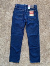 Men&#39;s Wrangler Authentics Blue Jeans - 32 x 34 - New w/ Tags! - £26.43 GBP