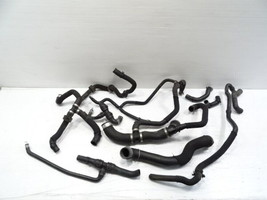 2008 Mercedes W216 CL63 hoses, radiator hose set, cooling system, oem - $84.14