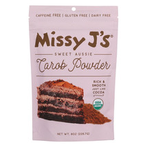 Og2 mj carob powder ( 6 x 8 oz   ) - $2,512.44 MXN