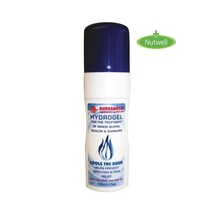 Burnshield Hydrogel for Burns, Scalds &amp; Sunburn 125ml  - $31.00