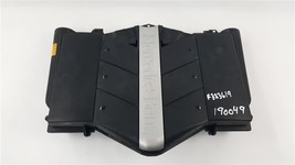 2005 Mercedes C320 OEM Engine Shield Cover A1120940004 3.2 V6  - $415.11 MXN