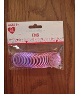 Valentine&#39;s Day Coin Set-Brand New-SHIPS N 24 HOURS - $9.78