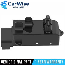 New OEM Mopar Power Window Switch For 1996-2000 Caravan Chrysler Town &amp; ... - $13.98