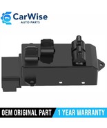 New OEM Mopar Power Window Switch For 1996-2000 Caravan Chrysler Town &amp; ... - $14.65