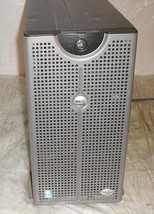 Dell PowerEdge 2600 Tower Server - £71.86 GBP