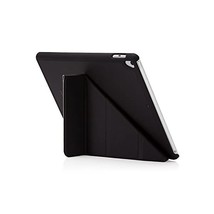 Pipetto Origami Case for iPad 9.7-Inch - Black  - £59.63 GBP