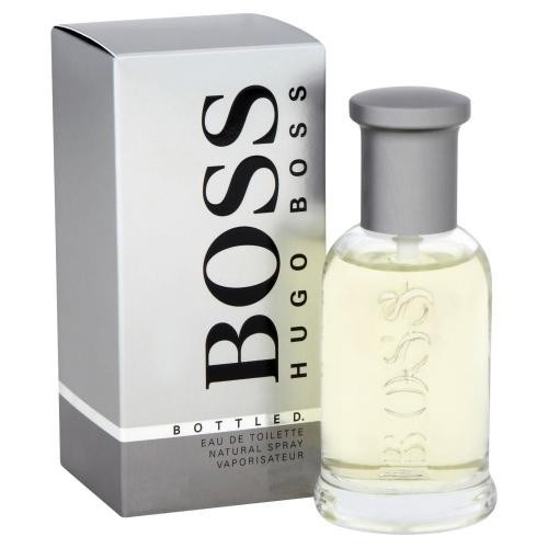 Primary image for BOSS NO 6 BY HUGO BOSS Perfume By HUGO BOSS For MEN