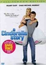 A Cinderella Story Dvd - £7.98 GBP