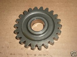 Kick Start Idler Gear 1977 77 Yamaha YZ250 Yz 250 1W3 - $16.67