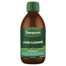 Thompsons Liver Cleanse 300ml - £76.20 GBP