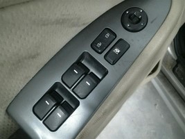 Driver Front Door Switch Driver&#39;s Lock And Window Fits 14-15 OPTIMA 1037... - $57.56