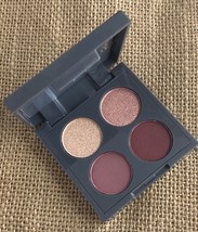 KAB Cosmetics PLUM FAIRY Pressed Pigment Quad Eyeshadow - $36.27 MXN