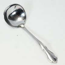 Oneidacraft Chateau Gravy Ladle 7.5&quot; Stainless - $8.81