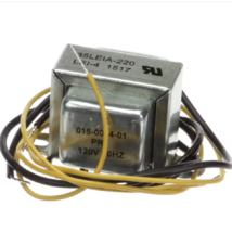 CMA Dish Machines 35LEIA-220 Transformer Thermometer 120V 60HZ - $1,770.12 MXN