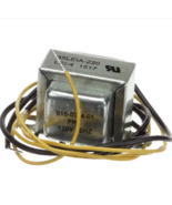 CMA Dish Machines 35LEIA-220 Transformer Thermometer 120V 60HZ - $1,748.04 MXN