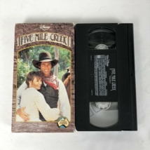 Five Mile Creek Video VHS Tape Volume #6 Replacement Used &amp; Works - £5.11 GBP