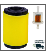 Tune-up Kit For John Deere D100 D125 D130 D110 Husqvarna YTA22V46 Lawn M... - $18.10