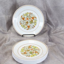 Corelle Indian Summer Luncheon Plates 8 1/2&quot; Lot of 11 - $33.31