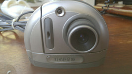 New Kensington VideoCam Web Cam 67016 - £9.48 GBP