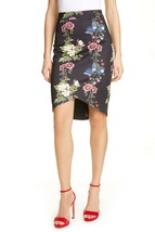 TED BAKER LONDON Ruella Oracle Pencil Skirt Size 3 (US 8-10) New - $179.00
