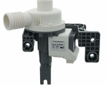 Washer Drain Pump for Maytag MVWX655DW1 MVWC555DW1 MVWC565FW0 MVWB955FW1... - $78.08