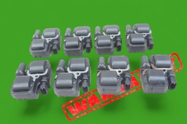1998-2011 Mercedes R230 SL500 SLK55 E55 CLS55 S430 S500 Ignition Coil Se... - $140.00