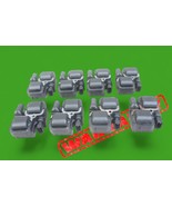 1998-2011 Mercedes R230 SL500 SLK55 E55 CLS55 S430 S500 Ignition Coil Se... - $2,633.73 MXN