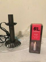 New primitive Candle accent Light - electric image 2