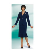 Ben Marc  Church Dress Skirt Suit   Featuring Timeless Pleated Skirt and... - $2,601.58 MXN