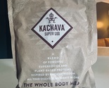 Ka’Chava Vanilla Superfood Shake ex 2/24 - $34.99