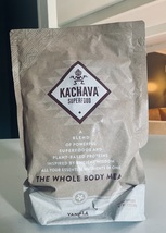 Ka’Chava Vanilla Superfood Shake ex 2/24 - £27.56 GBP