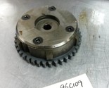 Intake Camshaft Timing Gear From 2015 Ford Escape  2.0 CJ5E6C524AD - $49.95