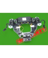 Oem 08-14 Mercedes W204 C300 C250 GL450 Steering Wheel Contact Plate 099... - $120.00 CAD