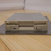 TEAC 3.5 inch Internal Floppy Disk Drive Model FD-235HF Tested &amp; Working... - £40.45 GBP