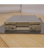 TEAC 3.5 inch Internal Floppy Disk Drive Model FD-235HF Tested &amp; Working... - £40.28 GBP