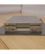 TEAC 3.5 inch Internal Floppy Disk Drive Model FD-235HF Tested &amp; Working... - $70.53 CAD