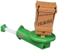 Christmas Story - Leg Lamp Tree Spinner by Kurt Adler Inc. - $15.79