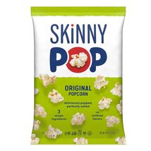 SkinnyPop Original Popcorn – Purely Delicious, Perfectly Simple (4.4 oz ... - $0.97
