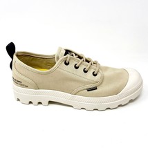 Palladium Pampa Ox HTG Supply Desert Mens Size 8.5 Sneaker Boots 77358 274 - $42.95