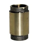 WATER SOURCE CV-100NL Check Valve - $49.09 CAD