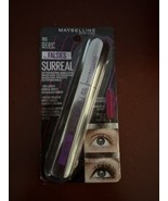 Maybelline the Falsies Surreal Mascara 165 METABLACK 0.33oz/10 ml  - $10.53 CAD