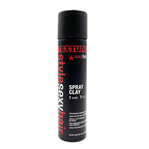 Sexy Hair Style Sexy Hair Spray Clay1 Shine 7 Hold 4.4 oz - £14.73 GBP