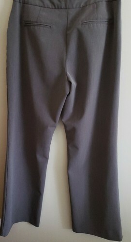 Nicole Miller New York Slacks ~ Women&#39;s Size 10 ~ Polyester/Rayon Pants - $35.00