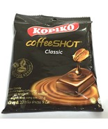 Kopiko Coffee Candy Shot Classic Wholesale 27 G Aromatic Beans Extract 9... - £13.36 GBP