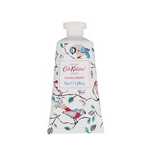 Cath Kidston Little Birds Hand Cream Tube 50 ml  - $9.00